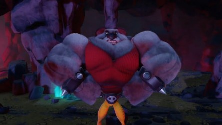Image d'illustration pour l'article : Crash Bandicoot N. Sane Trilogy : Un trailer pour les Vilains du jeu