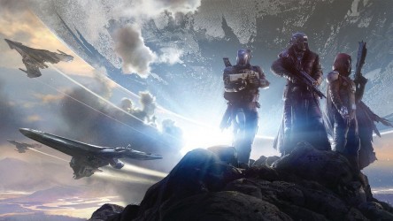 Image d'illustration pour l'article : Destiny 2 : Tout ce qu'il faut retenir de la présentation du 18 mai