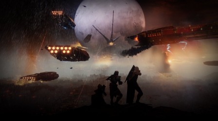 Image d'illustration pour l'article : Destiny 2 : Récapitulatif de la présentation avec la Bêta, Battle.net, exclusivité temporaire PS4...