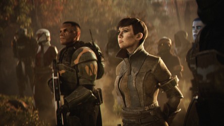 Image d'illustration pour l'article : Destiny 2 : Quelques informations sur l'univers avant le premier gameplay