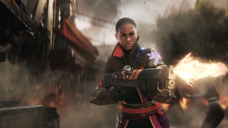 Image d'illustration pour l'article : Destiny 2 : Suivez avec nous la présentation de gameplay à 19 heures