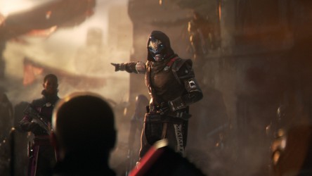 Image d'illustration pour l'article : Destiny 2 : Funko Pop dévoile une belle gamme de figurines