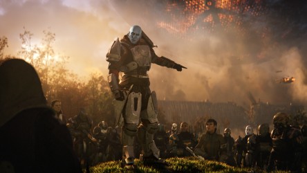 Image d'illustration pour l'article : Destiny 2 : Le jeu ne sortira pas le 8 septembre sur PC mais plus tard
