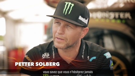 Image d'illustration pour l'article : DiRT 4 : Les pilotes professionnels vous expliquent comment dompter la route