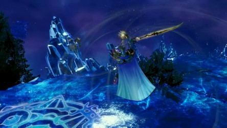 Image d'illustration pour l'article : Dissidia Final Fantasy : Exdeath de FFV est le nouveau perso jouable