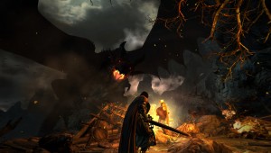 Image d'illustration pour l'article : Dragon’s Dogma : Dark Arisen arrivera cet automne sur PS4 et Xbox One