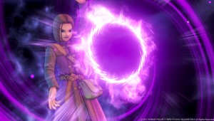 Image d'illustration pour l'article : Dragon Quest XI : Venez chevaucher des montures