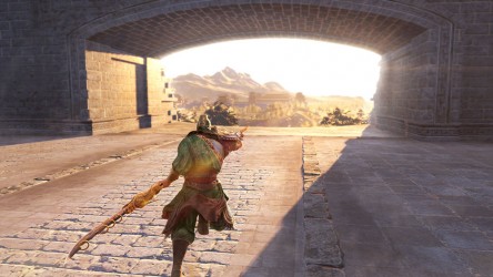 Image d'illustration pour l'article : Dynasty Warriors 9 compte bien utiliser la puissance de la PS4 Pro