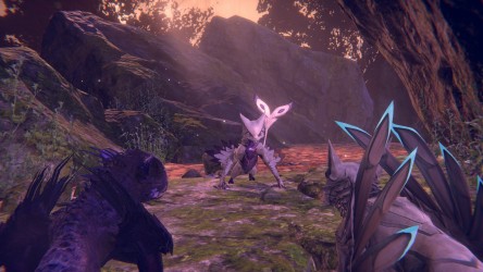Image d'illustration pour l'article : Test Embers of Mirrim - Un jeu de plateformes jouant avec l'ombre et la lumière !