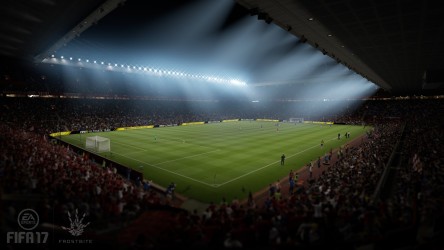 Image d'illustration pour l'article : FIFA : Un homme retrouvé mort étranglé suite à un pari