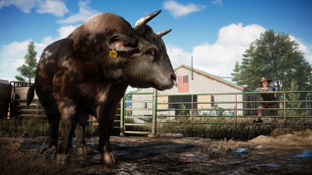 Image d'illustration pour l'article : Far Cry 5 permettra de choisir le sexe et la couleur de peau de son personnage