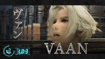 Image d'illustration pour l'article : Final Fantasy XII: The Zodiac Age : Un trailer de vue d'ensemble