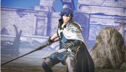 Image d'illustration pour l'article : Fire Emblem Warriors : Premières images pour le jeu Switch/3DS