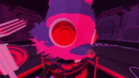 Image d'illustration pour l'article : Furi : Un collector annoncé en physique ainsi que la bande originale