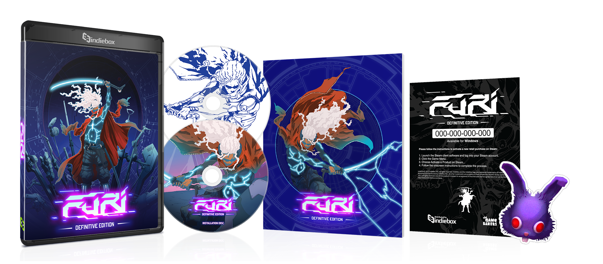 Furi collector (3)