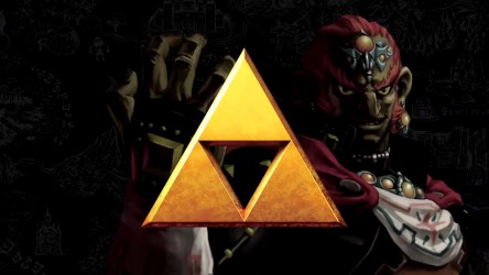 Image d'illustration pour l'article : Tentez l'expérience des Escape Room dans l'univers de Zelda en France