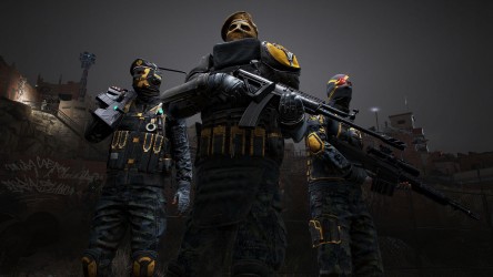 Image d'illustration pour l'article : Ghost Recon: Wildlands : Le DLC Fallen Ghosts montre son contenu en vidéo