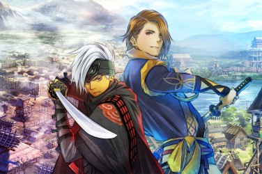Image d'illustration pour l'article : God Wars: Future Past : Neuf personnages se présentent en anglais