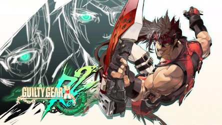 Image d'illustration pour l'article : Test Guilty Gear Xrd Revelator 2 - Une édition ultime ?