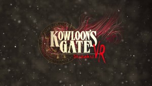 Image d'illustration pour l'article : Kowloon’s Gate VR: Suzaku a droit à son premier trailer