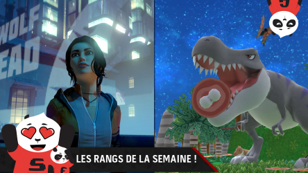 Image d'illustration pour l'article : TEST : Les meilleurs rangs de la semaine – Orcs et Call of en tête et le porno bad buzz