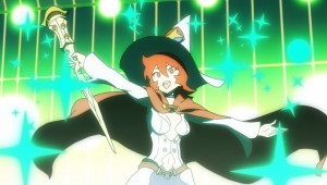 Little witch academia 1 1
