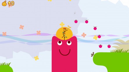 Image d'illustration pour l'article : LocoRoco Remastered : La liste des trophées dévoilée