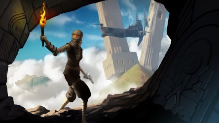 Image d'illustration pour l'article : Le MMO Worlds Adrift annonce sa bêta fermée et présente ses packs fondateurs