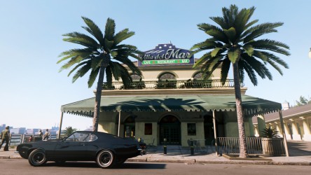 Image d'illustration pour l'article : Mafia III : Le DLC La hache de guerre est disponible, tous les détails du contenu