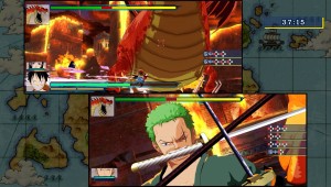 One piece unlimited world red deluxe edition premi%c3%a8re vid%c3%a9o images 8 5