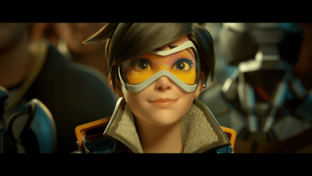Image d'illustration pour l'article : Blizzard recrute sur un nouveau jeu où il faut connaître l'univers d'Overwatch