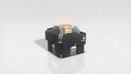 Image d'illustration pour l'article : Overwatch : Les coffres de loot changent radicalement de politique pour les doublons