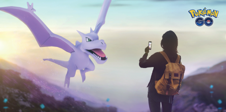 Image d'illustration pour l'article : Pokemon GO : Une nouvelle mesure pour punir les tricheurs