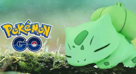 Image d'illustration pour l'article : Pokémon GO : MAJ 0.63.4 pour Android et 1.33.4 pour iOS