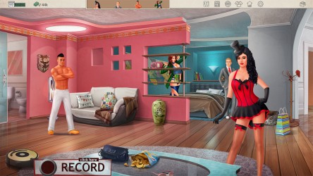 Image d'illustration pour l'article : Porno Studio Tycoon : Faites vos propres films X dès demain sur PC