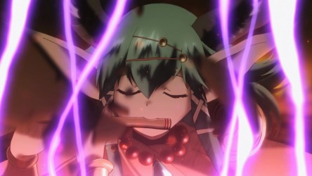 Image d'illustration pour l'article : Radiant Historia: Perfect Chronology : Celestia, Forgia et Cygnus se présentent