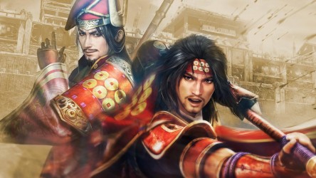 Image d'illustration pour l'article : Test Samurai Warriors: Spirit of Sanada - En avant les Sanada