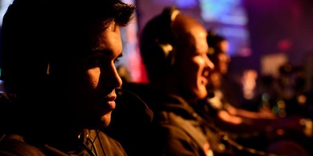 Image d'illustration pour l'article : Smite : Le joueur professionnel Allied emporté par le cancer à 25 ans