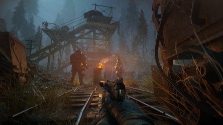 Image d'illustration pour l'article : Test Sniper Ghost Warrior 3 - Un troisième volet qui vise dans la bonne direction ?