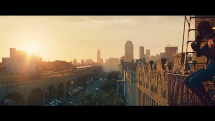 Image d'illustration pour l'article : Spider-Man: Homecoming : Troisième bande-annonce pour le film