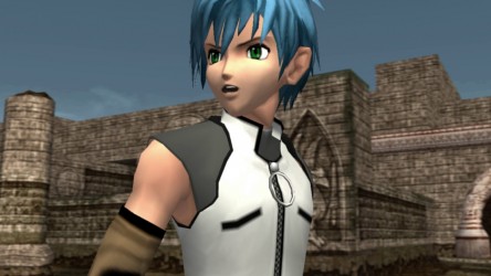 Image d'illustration pour l'article : Star Ocean: Till the End of Time enfin disponible, une vidéo le présente