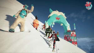 Steep extension winterfest disponible vid%c3%a9o 2 4