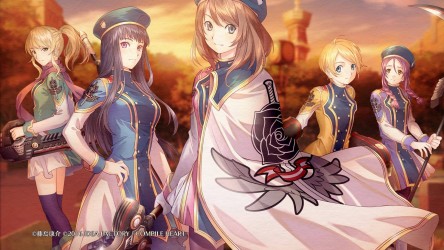 Image d'illustration pour l'article : Test Dark Rose Valkyrie - Parviendrez-vous à trouver le traître de votre équipe ?