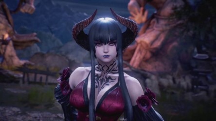 Image d'illustration pour l'article : Tekken 7 s'offre un nouveau trailer de gameplay de 5 minutes !