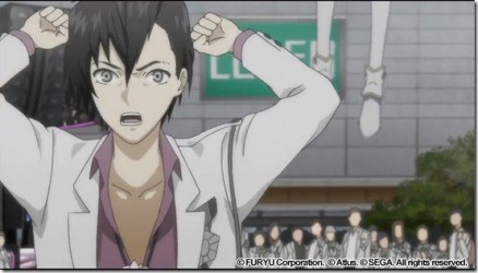 Image d'illustration pour l'article : The Caligula Effect ou les dangers d'un monde parfait