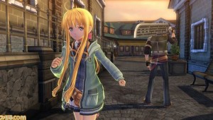 The Legend of Heroes Trails of Cold Steel III 3 5