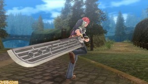 The Legend of Heroes Trails of Cold Steel III 5 7