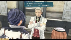 The Legend of Heroes Trails of Cold Steel III 8 10