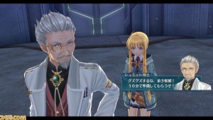 The Legend of Heroes Trails of Cold Steel III 9 11