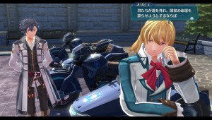 The legend of heroes trails of cold steel iii images gameplay film%c3%a9 12 8